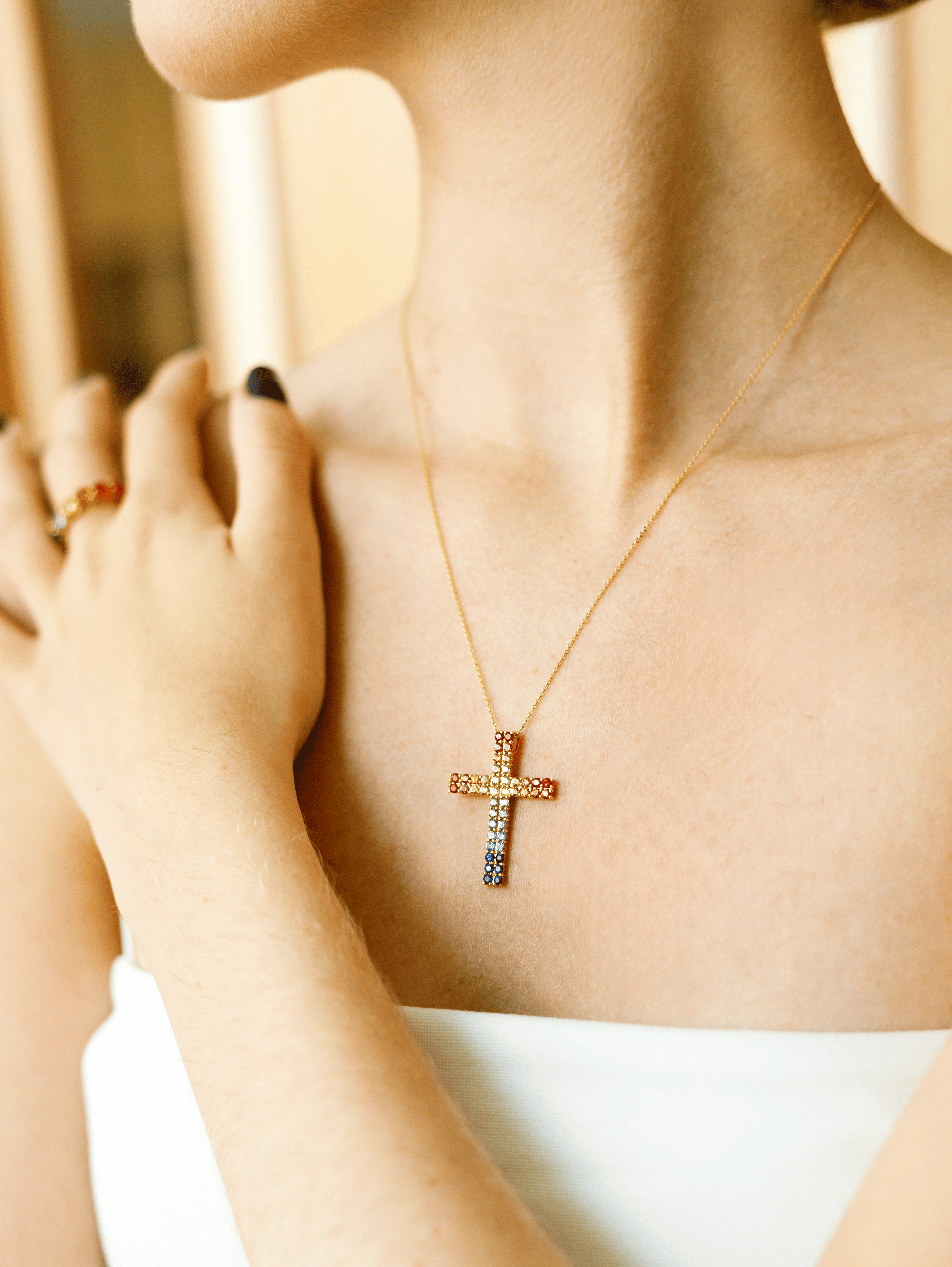 Midnight Sparkle 6132